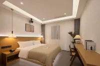 溪上璞院·森氧Vila度假民宿（景德鎮陶瓷博物館店） 酒店