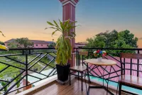 855 Villa Siem Reap