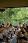 山岫民宿 فنادق في شىُ يونغ