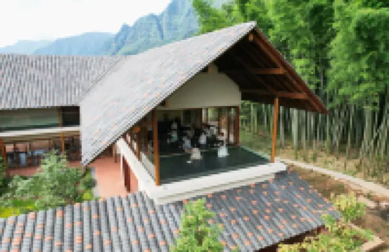 SHANXIU MINSU Hotels in Xuyong