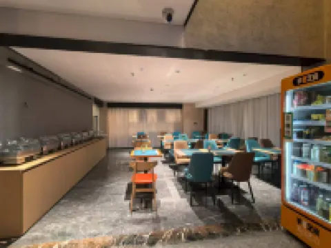 詩萊德行政公寓（東莞華為南方工廠D區店）