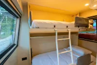 Train Pod