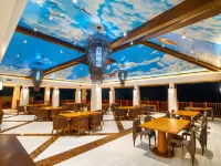 H Resort Bohol - The Coral Cliff by SMS Hospitality Hotels in Calape
