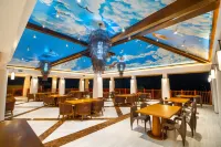 H Resort Bohol - The Coral Cliff by SMS Hospitality Hotels in Loon