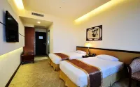 Hi-YES HOTEL TAOYUAN فنادق في تاو يوان