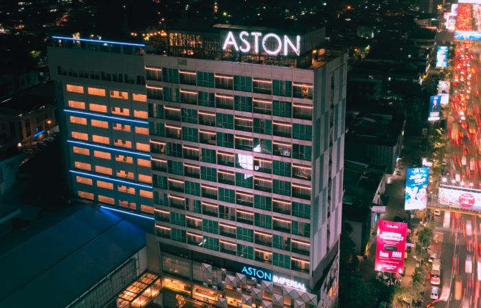 Aston Imperial Bekasi Hotel & Conference Center