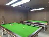 Fuyuan Qingling Hotel Отели в г. Фуюань