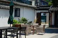 常熟虞愛山居民宿 虞山/尚湖度假區住宿飯店