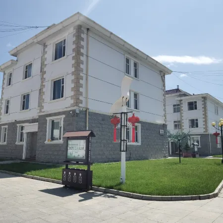 Yulin Garden Hotel