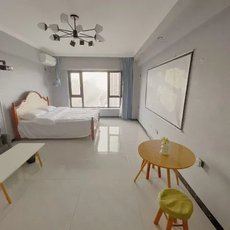 Jia Xi Hotel Apartments
