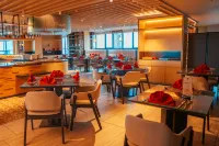 PALM SPRINGS HOTEL DILI Hotels in Dili