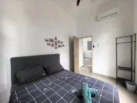 Padang Serai Wangi Roomstay 91