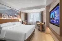 Vienna Hotel (Wuqia County Branch) Hotels in Wuqia