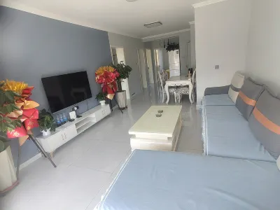 Ningyu Homestay Hotels near Caojiabao Airport