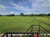 The Garden Resort Hotels in Non Than