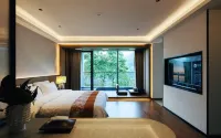YUANSHE HEIKUANG PANDA VACATION RENTAL Hotel a Huaying