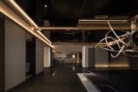 上海外灘豫園地鐵站亞朵酒店