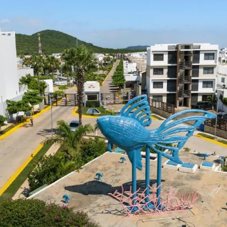 Promo!-Pool-Sleep 6-Near Beach & Water Park-Gated