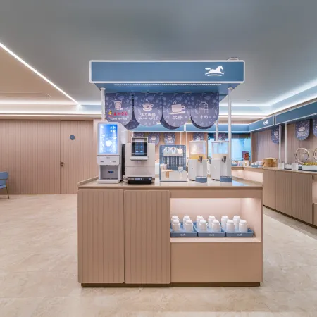 HanTing Hotel (Jiangcheng Road, Jianli, Jingzhou)