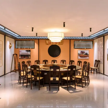 Hot Spring Resort Hotel