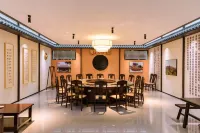 Hot Spring Resort Hotel