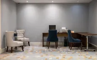 Sherao Hotel Doha - Next to National Museum of Qatar & Metro - de negocios