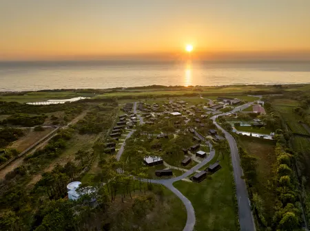 Tivoli Estela Golf & Lodges Porto