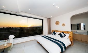 Qingyuan Mei She homestay