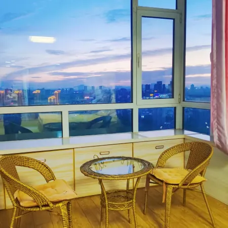Jiayuan Seaview Apartment