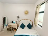 Wanxi Movie Homestay (Zhengzhou Ersha Cultural Creative Park Wanda Plaza) Các khách sạn gần Công viên Ngũ Nhất