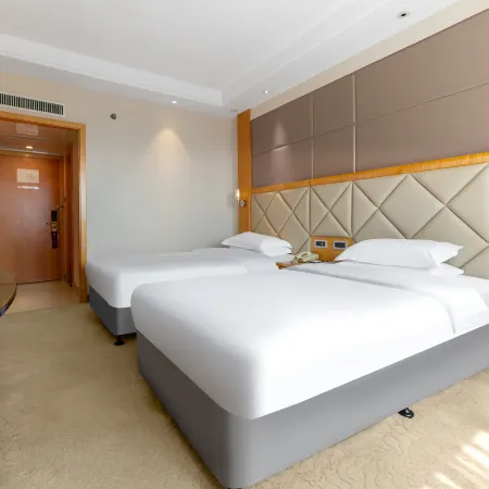 Jiangyin International Hotel