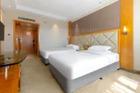 Jiangyin International Hotel Hotels in Jiangyin