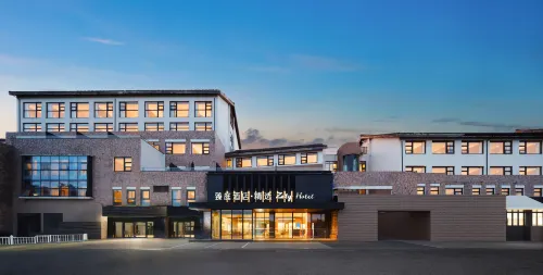 Zety Hotel