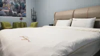 Shanju Homestay (Zhanhaicun) - balcony