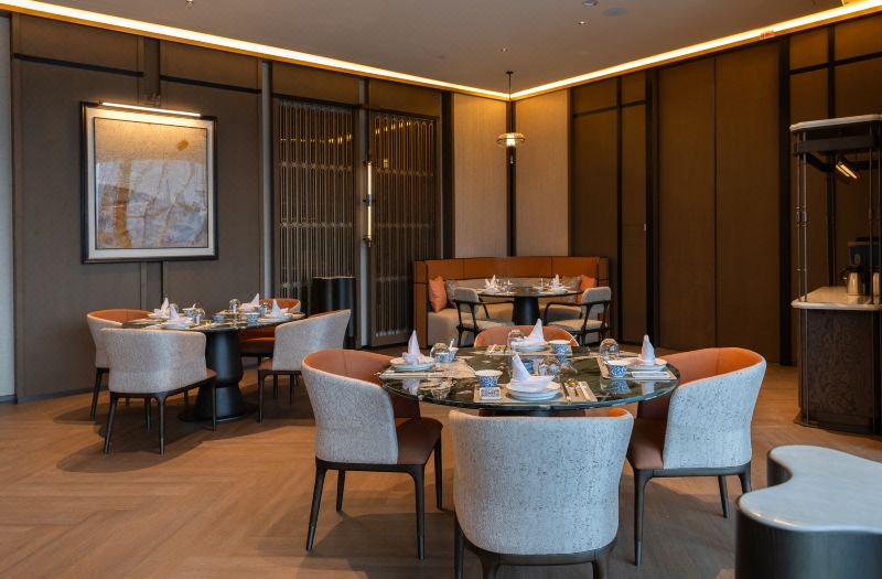 Jianguo Hotel·Huanqiu photo 5