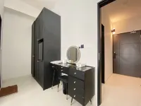 Space Residency by Antlerzone