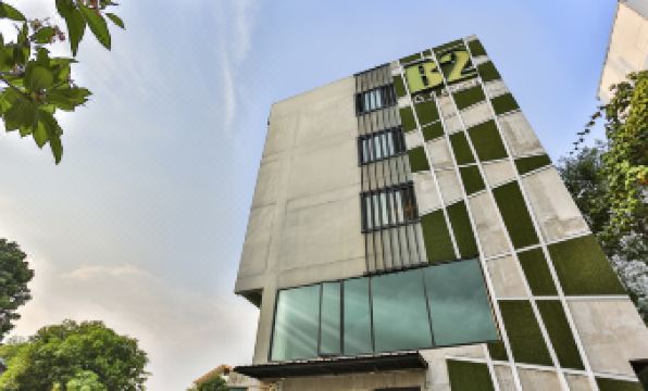 B2 Green Boutique & Budget Hotel