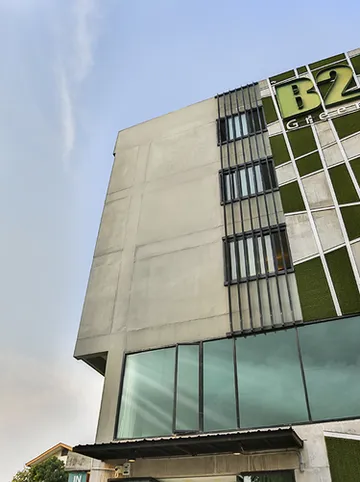 รูปภาพของบีทู กรีน บูติค แอนด์ บัดเจ็ต