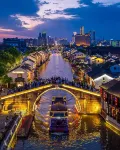 New Mileage Hotel (Wuxi Nanzhang Street & Nanchan Temple Branch)