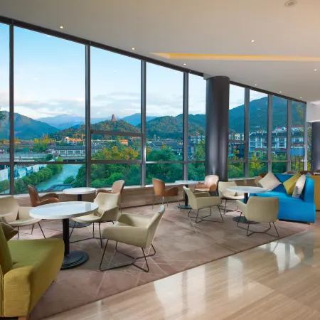 Center International Hotel