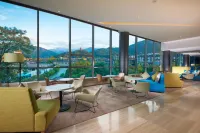 โรงแรมนานาชาติเซ็นเตอร์ - โรงแรมราคาถูก