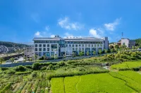 Muvi Hotel Hotels near Taining Display Center