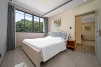 Jiayue Holiday Homestay (Guilin Railway Station Wanfu Square) - Evcil Hayvan Kabul Edilen Alan
