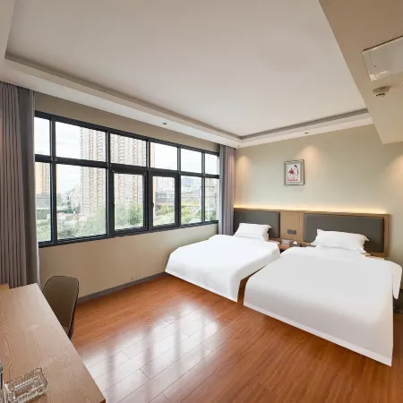 Dafang ZhiHao Hotel