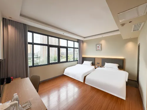 Dafang ZhiHao Hotel