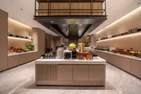 Anshan Station People's Park Atour Hotel - breakfast