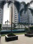 Madison Place at Sea Residences powered by Cocotel Hotels in City of Manila