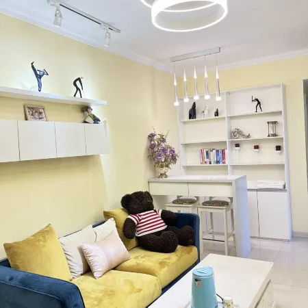Fushun Yucai Yipin Homestay