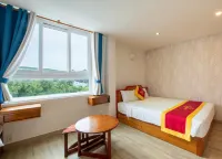 MONACO HOTEL Hotels in Phu Quoc