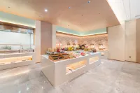 Lifeng Hotel (Minhou Gaoxin Road , Fuzhou) - Morgenmad